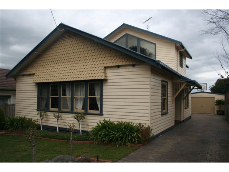 60 Clifford Street, Warragul VIC 3820