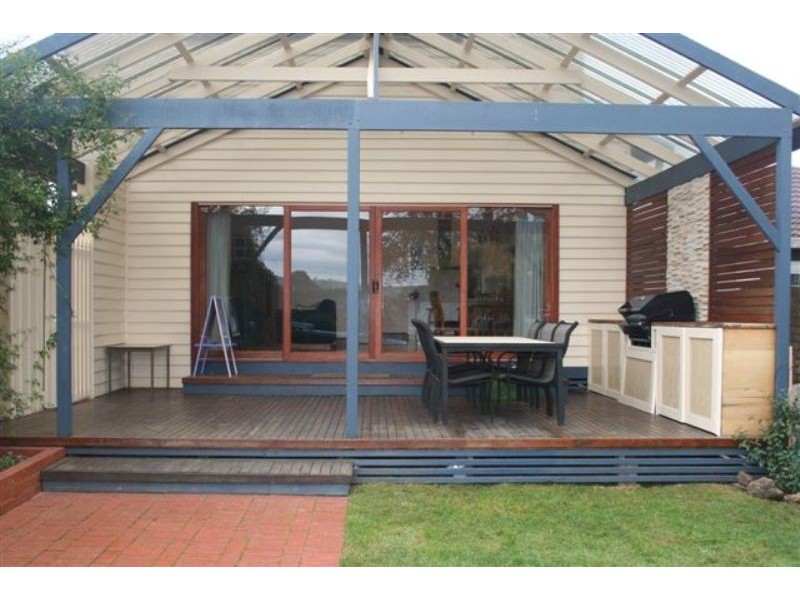 60 Clifford Street, Warragul VIC 3820