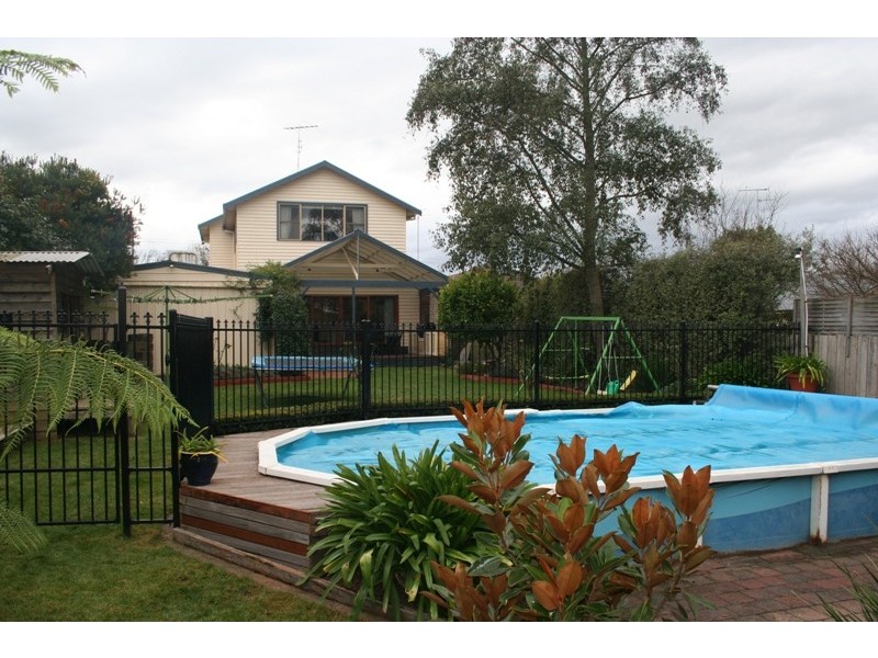 60 Clifford Street, Warragul VIC 3820