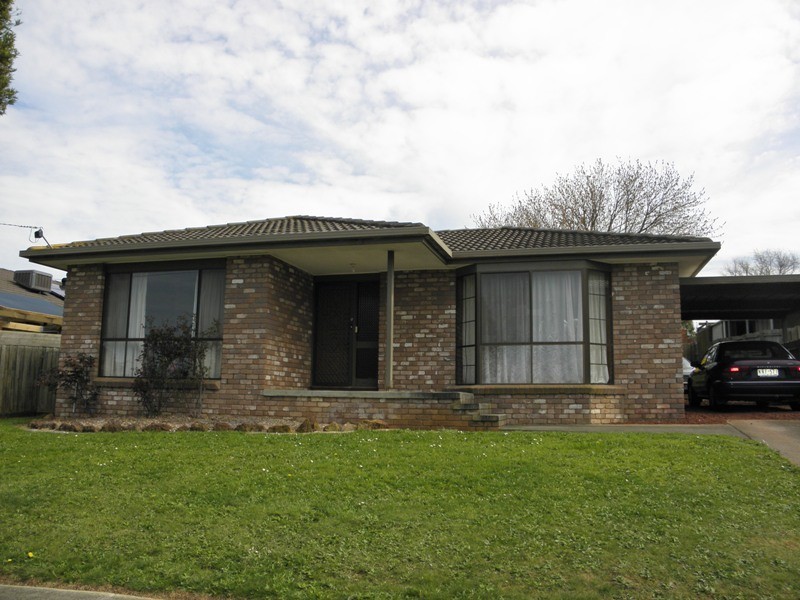 63 North Road, Warragul VIC 3820
