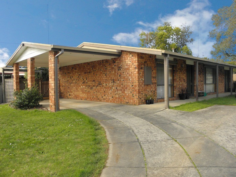 21 Alexander Street, Warragul VIC 3820