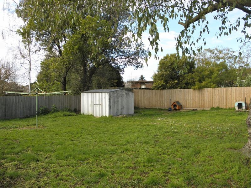 21 Alexander Street, Warragul VIC 3820