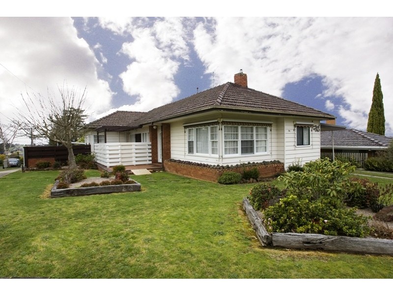 114 Victoria Street, Warragul VIC 3820