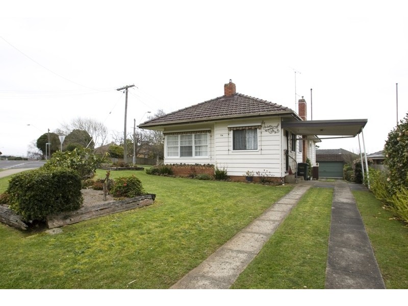 114 Victoria Street, Warragul VIC 3820
