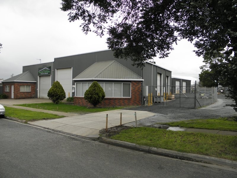 20-22 Pearse Street, Warragul VIC 3820