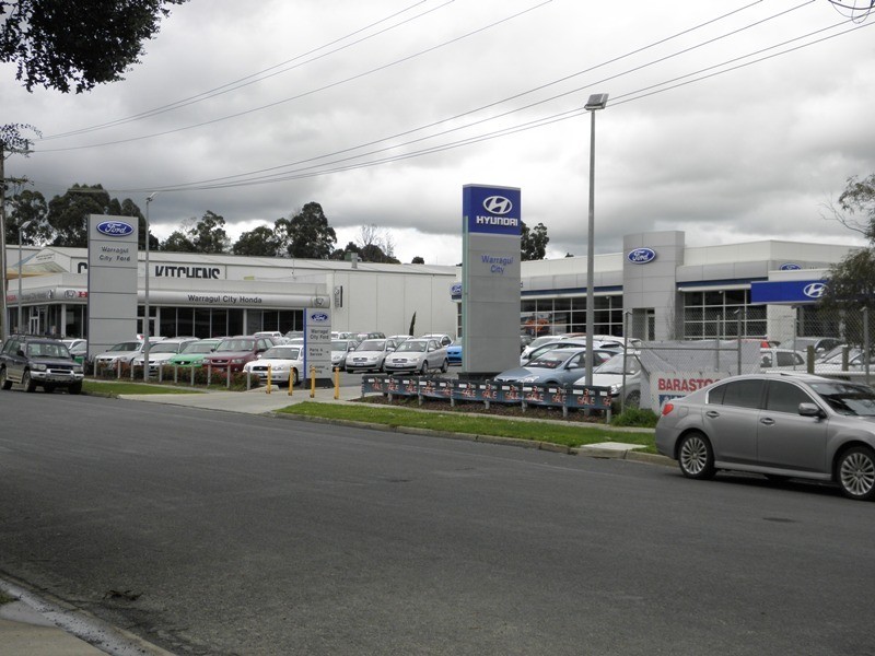 20-22 Pearse Street, Warragul VIC 3820