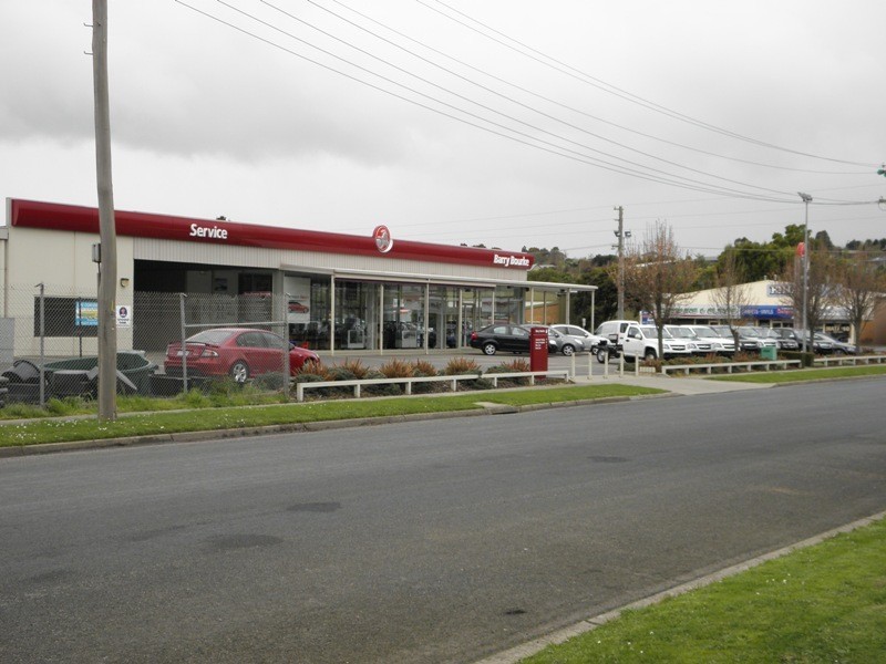 20-22 Pearse Street, Warragul VIC 3820