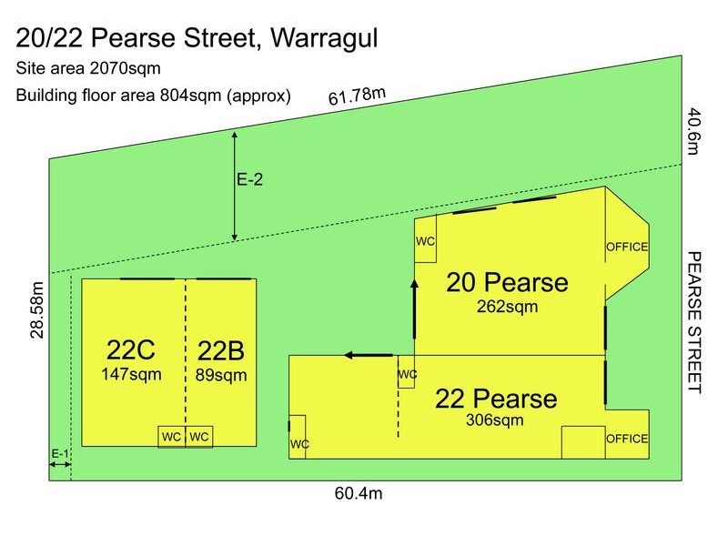 20-22 Pearse Street, Warragul VIC 3820