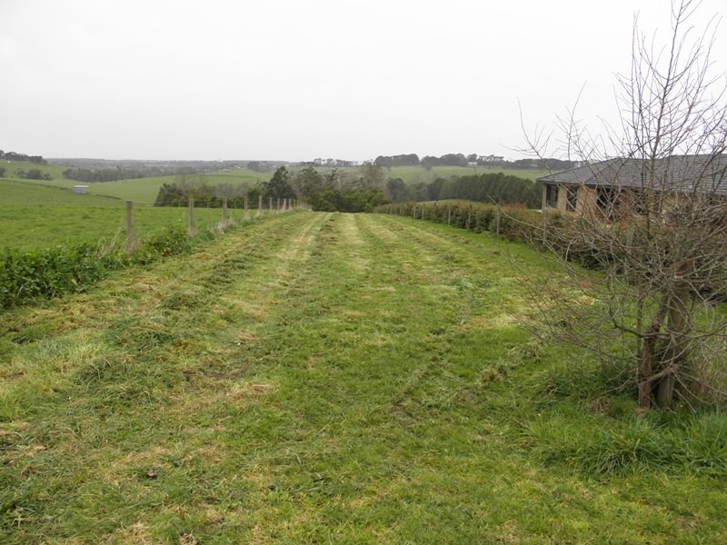Lot 4 Armours Road, Warragul VIC 3820