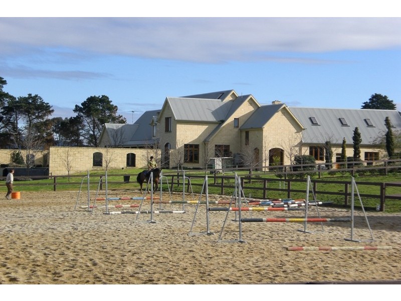 25 Middleton Road, Labertouche VIC 3816
