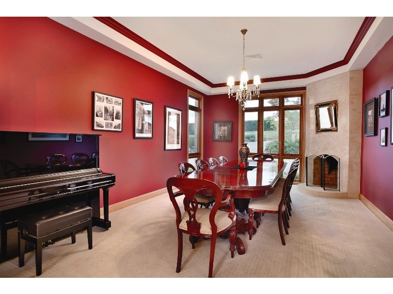 25 Middleton Road, Labertouche VIC 3816