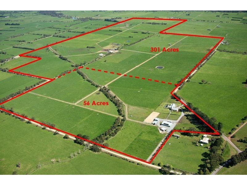 94 Kydd Road, Labertouche VIC 3816