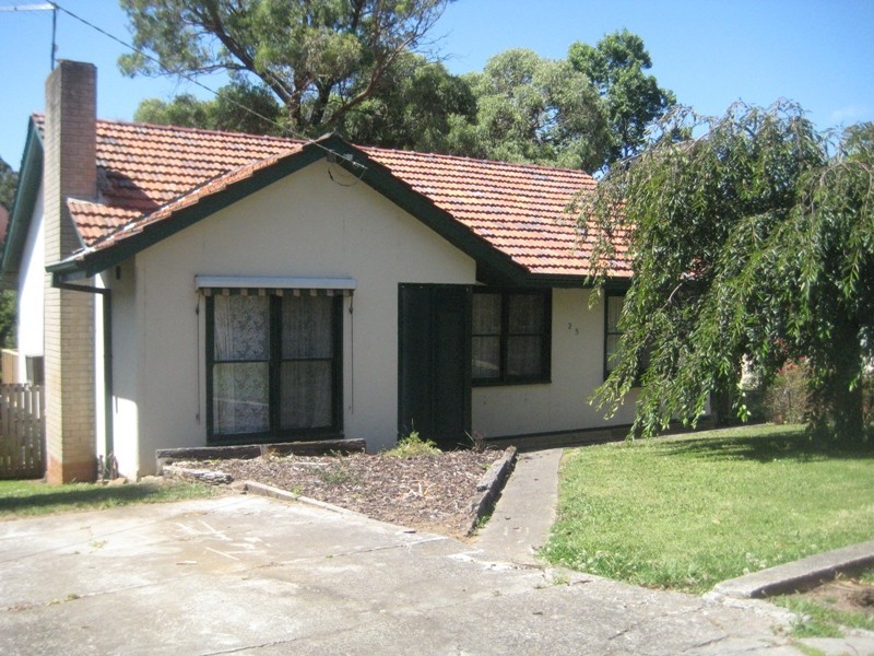 25 Victoria Street, Drouin VIC 3818