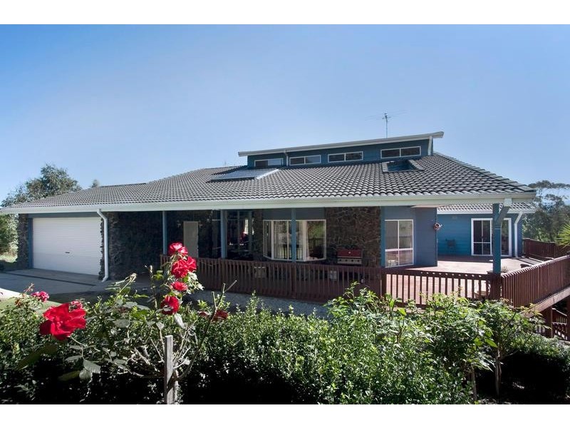 6 Taraview Court, Neerim South VIC 3831