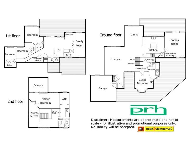 6 Taraview Court, Neerim South VIC 3831