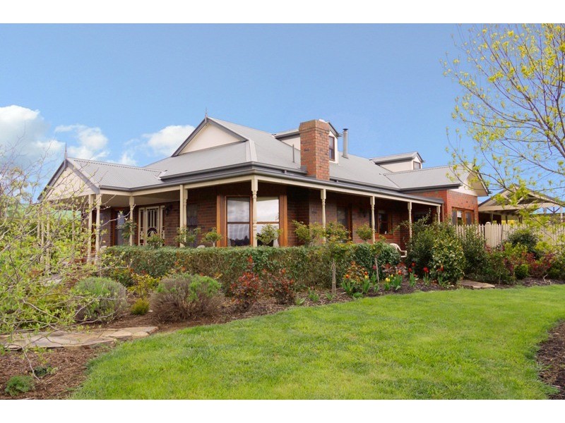 3 Camelot Court, Warragul VIC 3820