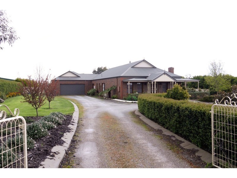 3 Camelot Court, Warragul VIC 3820