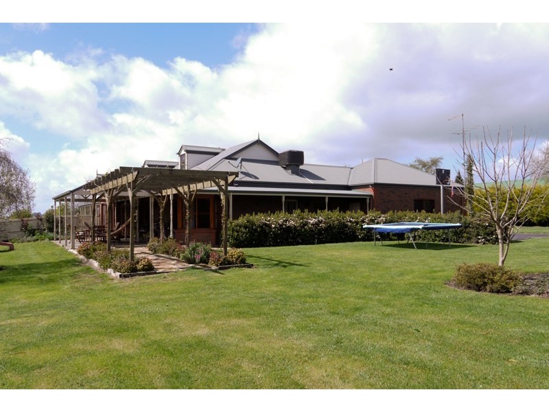 3 Camelot Court, Warragul VIC 3820