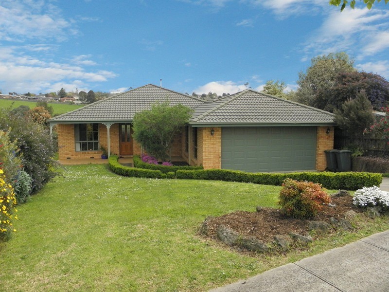 86 Stoddarts Road, Warragul VIC 3820