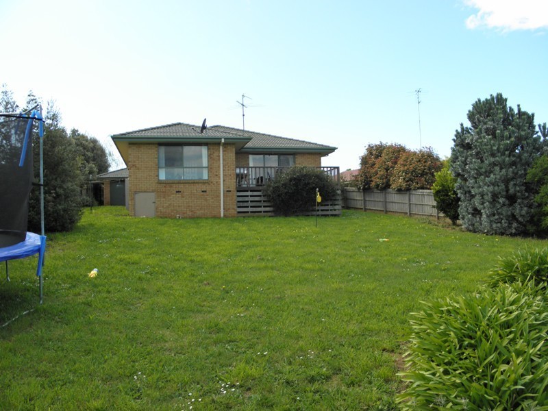 86 Stoddarts Road, Warragul VIC 3820