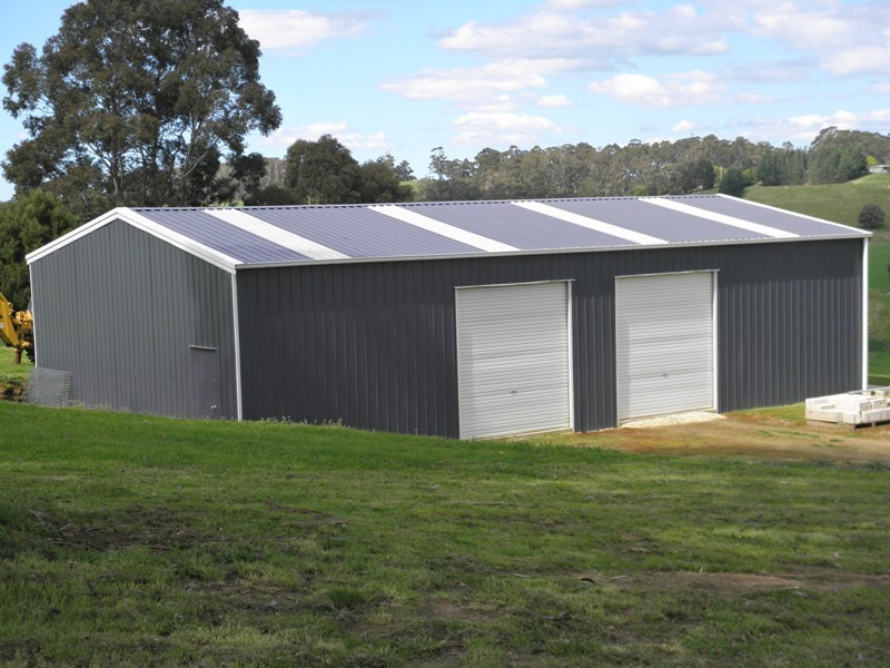 1718 Main Neerim Road, Neerim South VIC 3831