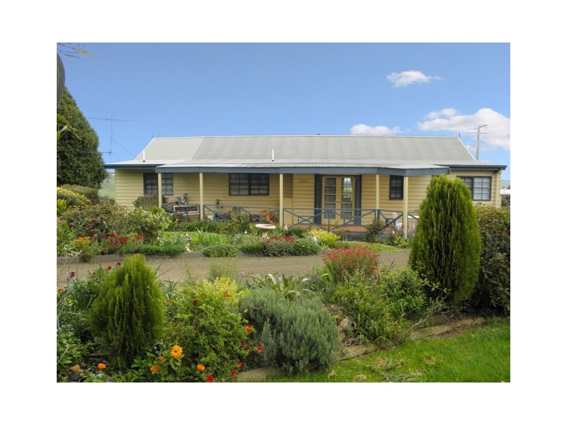 105 Hollins Road, Trida VIC 3953