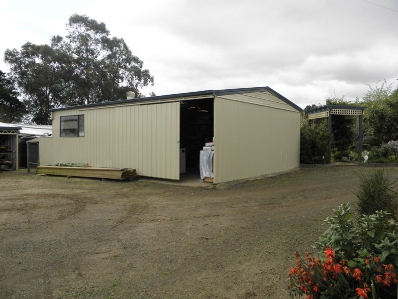 105 Hollins Road, Trida VIC 3953