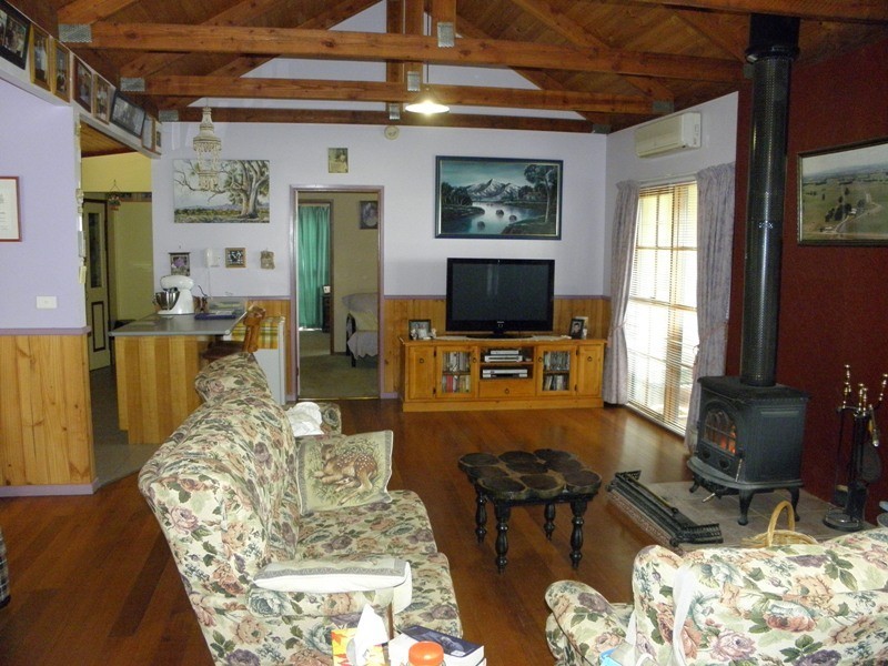 105 Hollins Road, Trida VIC 3953