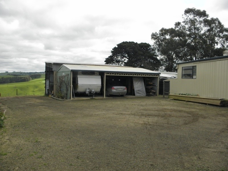 105 Hollins Road, Trida VIC 3953