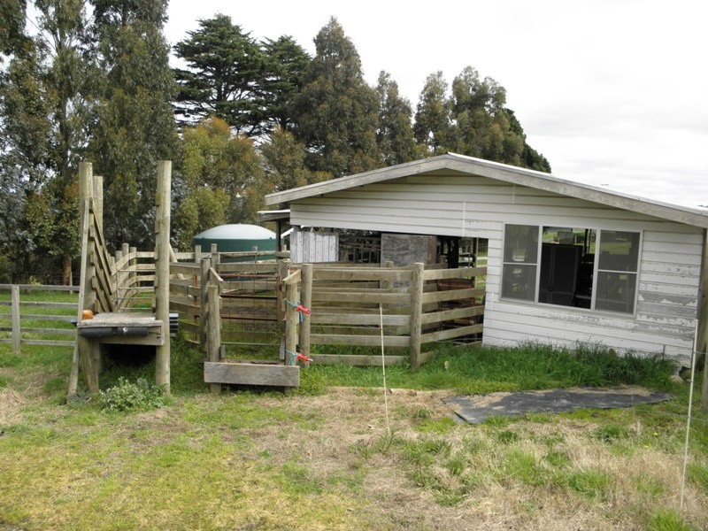 105 Hollins Road, Trida VIC 3953