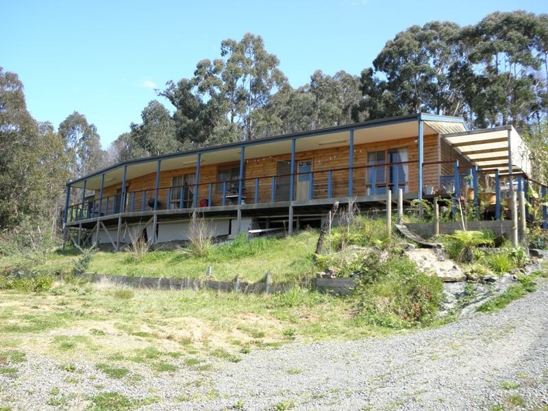 45 Bayview Road, Jindivick VIC 3818