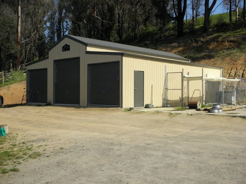 45 Bayview Road, Jindivick VIC 3818