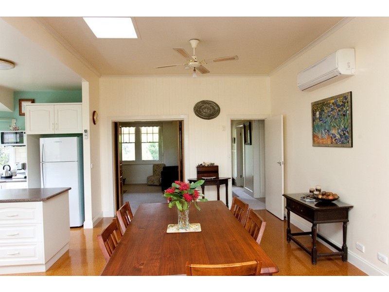 745 Old Sale Road, Brandy Creek VIC 3821