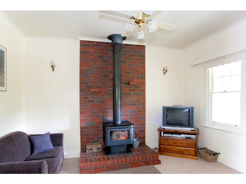 745 Old Sale Road, Brandy Creek VIC 3821