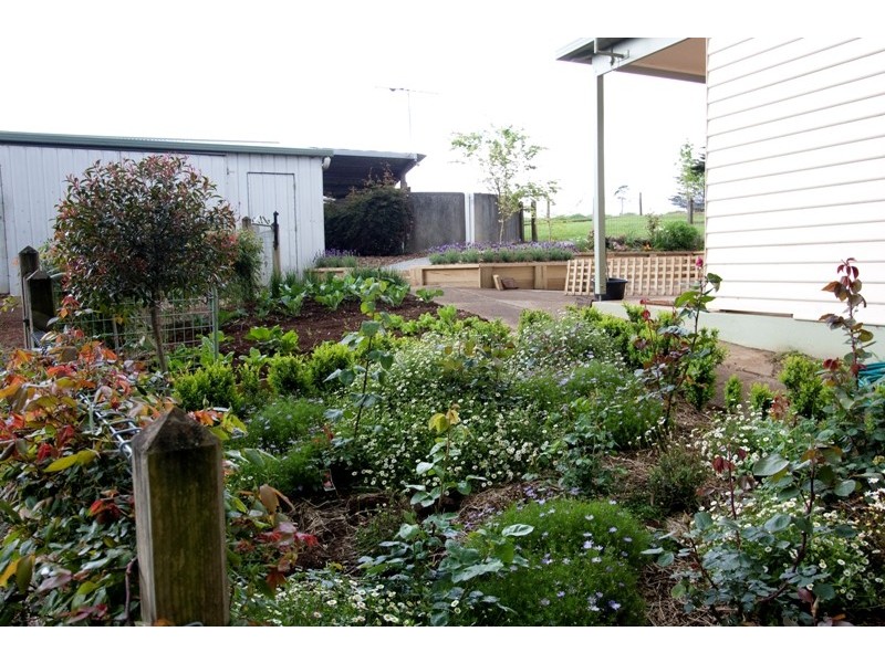 745 Old Sale Road, Brandy Creek VIC 3821