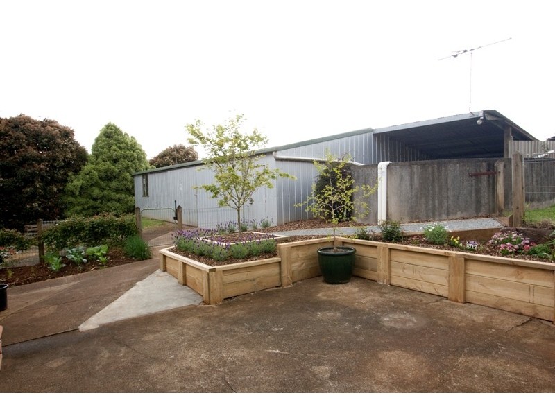 745 Old Sale Road, Brandy Creek VIC 3821