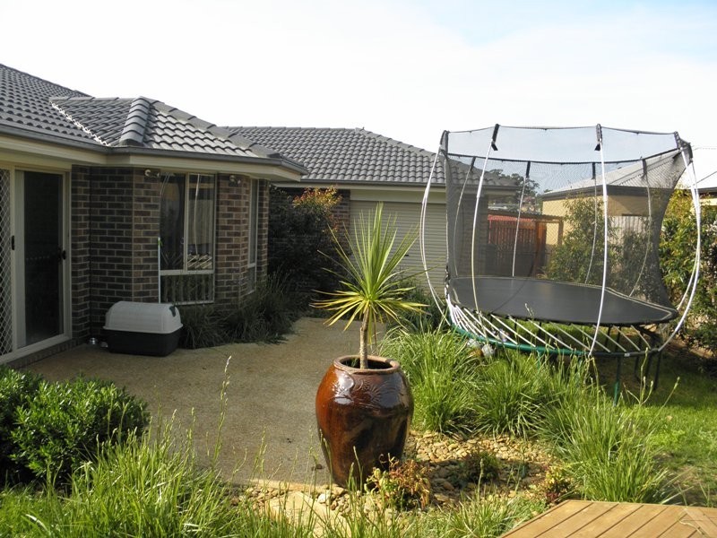 2 Park Vista, Drouin VIC 3818
