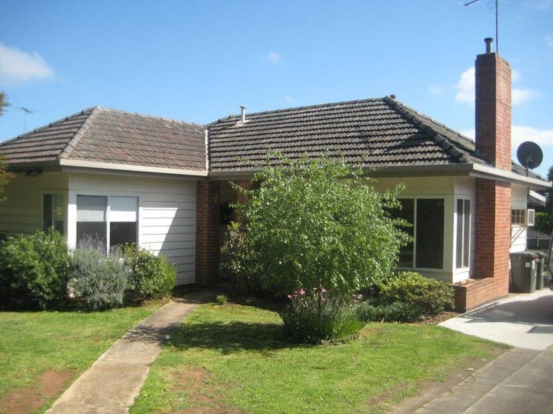 35 Alford Street, Warragul VIC 3820