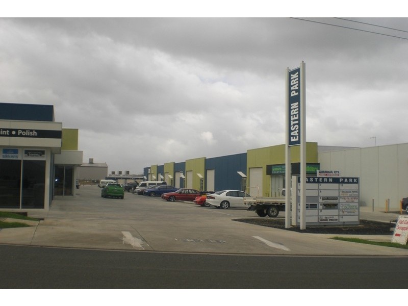 11 Pearse Street, Warragul VIC 3820