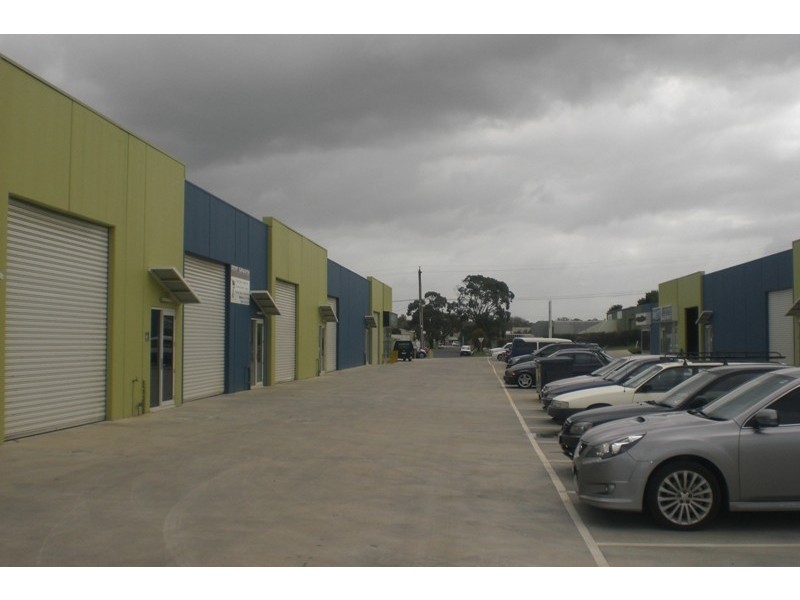 11 Pearse Street, Warragul VIC 3820