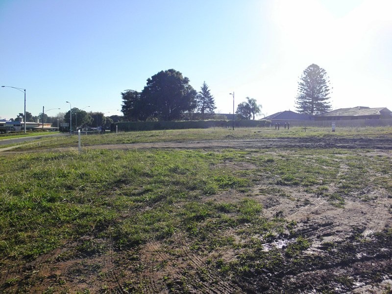 Princes Avenue, Drouin VIC 3818
