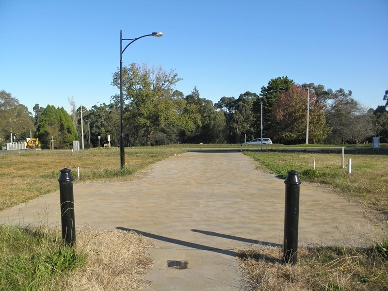 Princes Avenue, Drouin VIC 3818