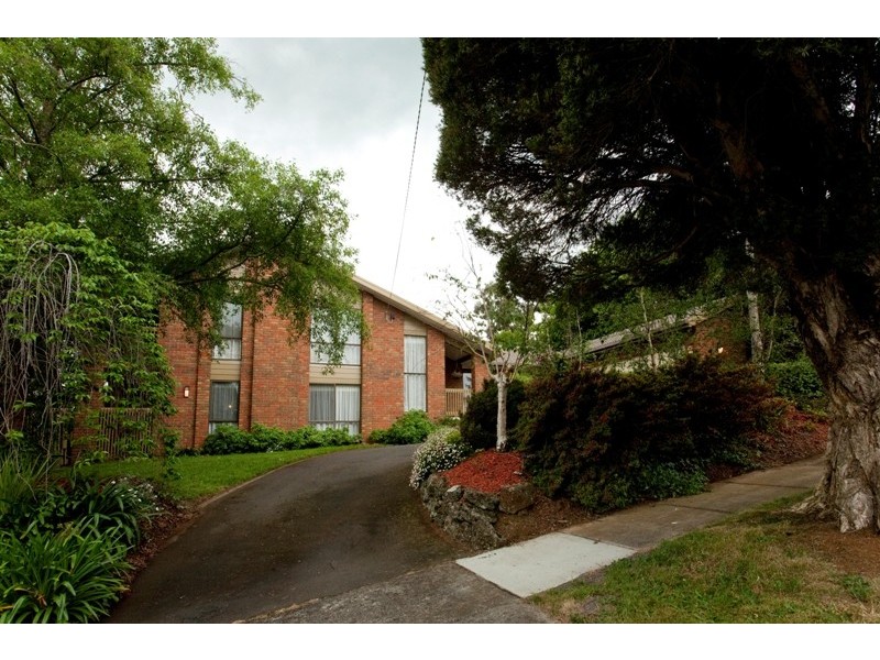 48 Hastings Square, Warragul VIC 3820