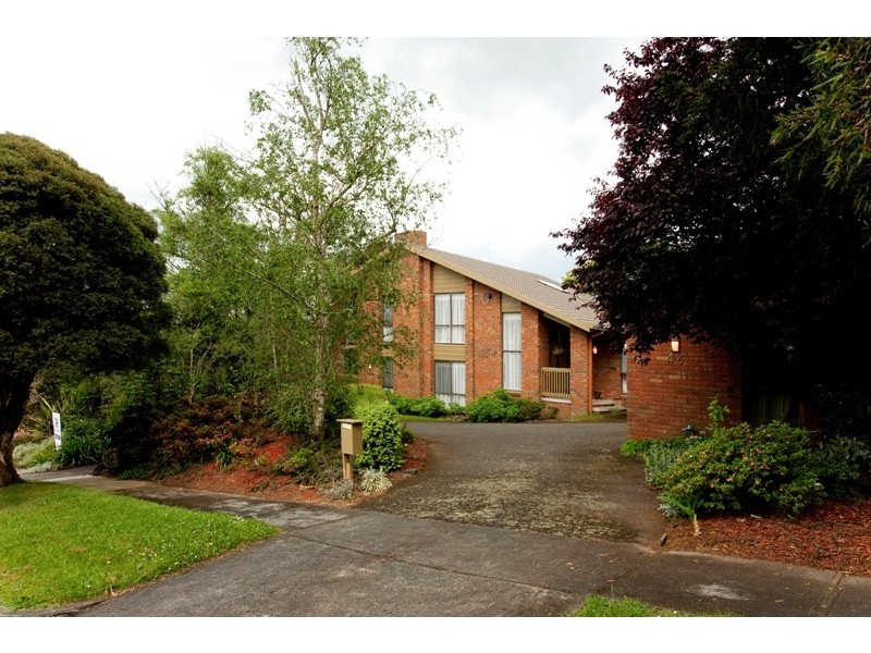 48 Hastings Square, Warragul VIC 3820