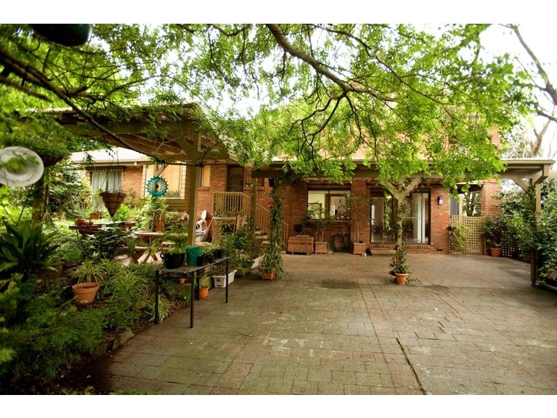 48 Hastings Square, Warragul VIC 3820