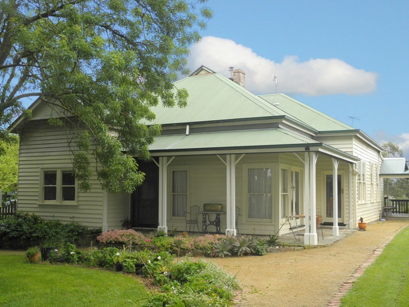 2437 Korumburra Warragul Road, Tetoora Road VIC 3821