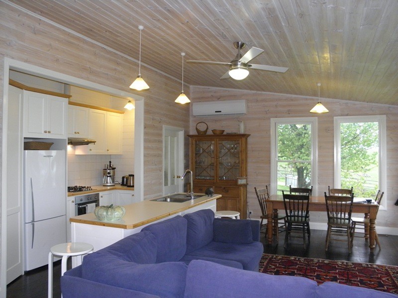 2437 Korumburra Warragul Road, Tetoora Road VIC 3821