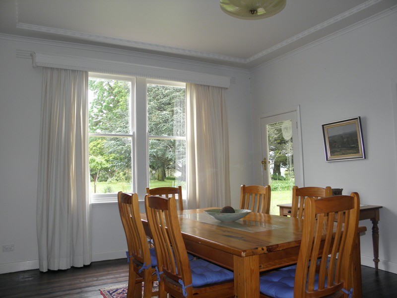 2437 Korumburra Warragul Road, Tetoora Road VIC 3821