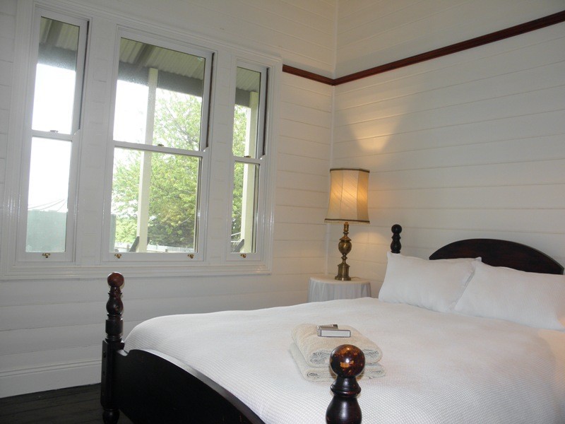 2437 Korumburra Warragul Road, Tetoora Road VIC 3821