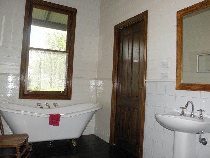 2437 Korumburra Warragul Road, Tetoora Road VIC 3821